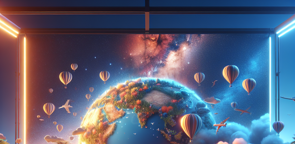 Descubre Asia: 5 destinos que despiertan tus sentidos