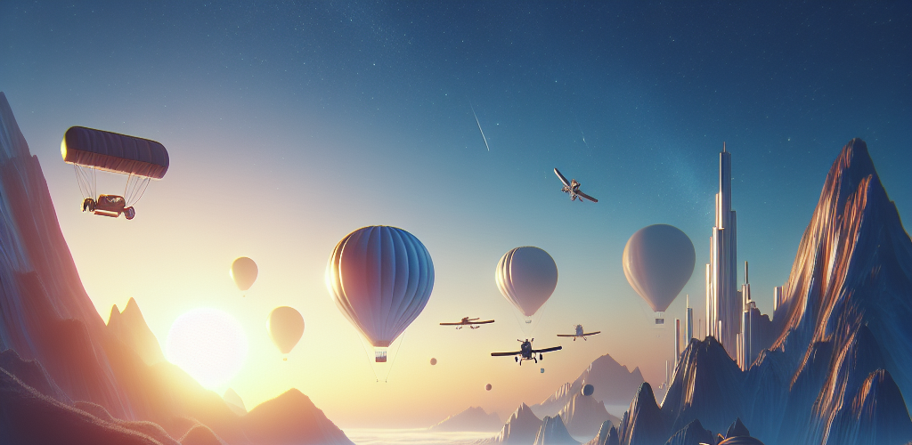 Latinoamérica Increíble: 7 maravillas naturales que debes conocer