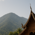 Chiang Mai Natural: Montañas y Retiros