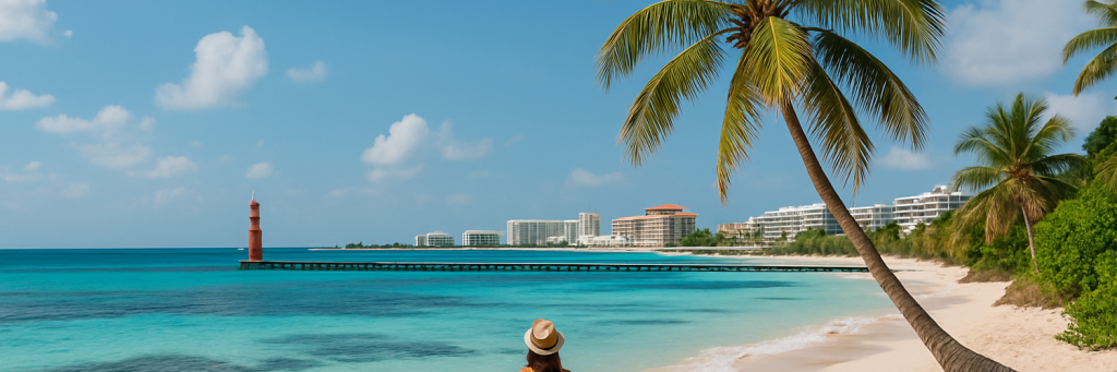 Cuánto cuesta viajar a Cancún en 2026: presupuesto real y tips