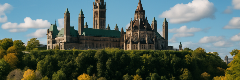 Guía para viajar a Ottawa por primera vez: errores que debes evitar