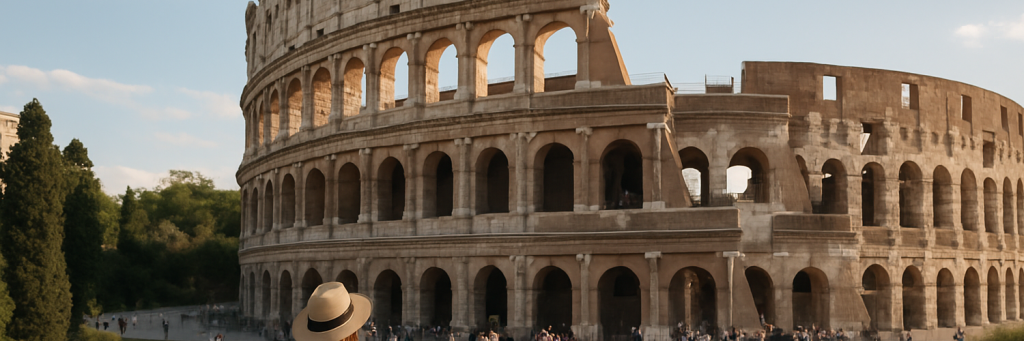 Tours y actividades mejor valoradas en Roma para viajeros