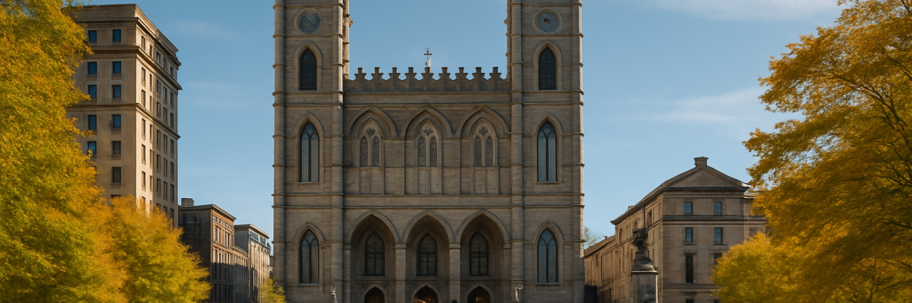 Experiencias imperdibles en Montreal que puedes reservar online