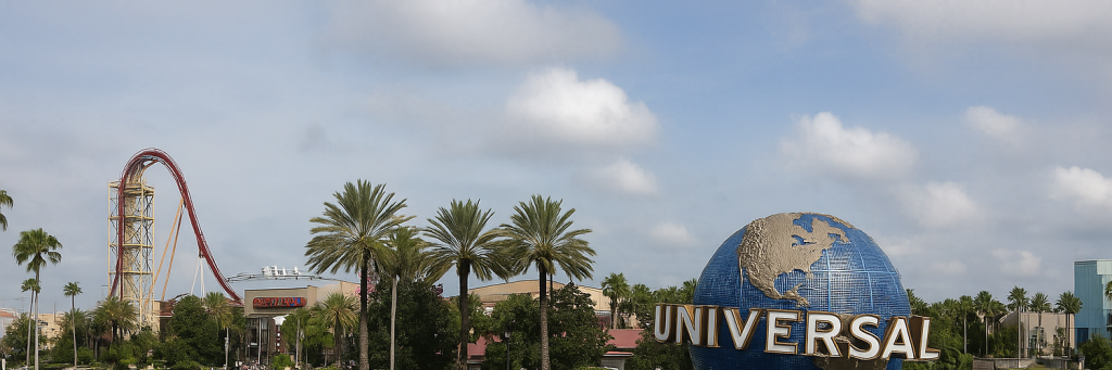 Guía para viajar a Orlando por primera vez: errores que debes evitar