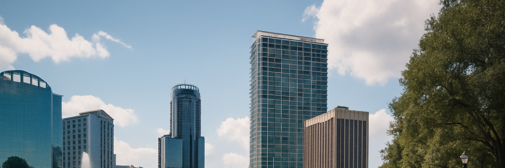 Guía para viajar a Orlando por primera vez: errores que debes evitar