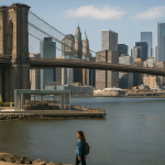 Experiencias imperdibles en Nueva York