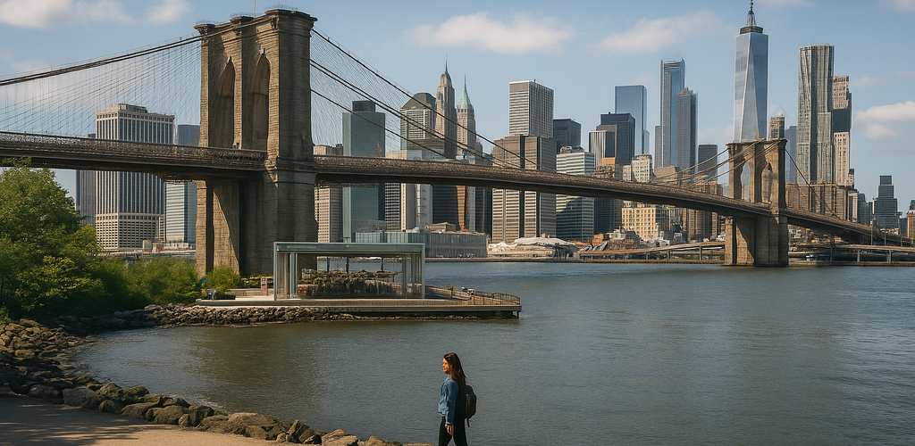 Experiencias imperdibles en Nueva York