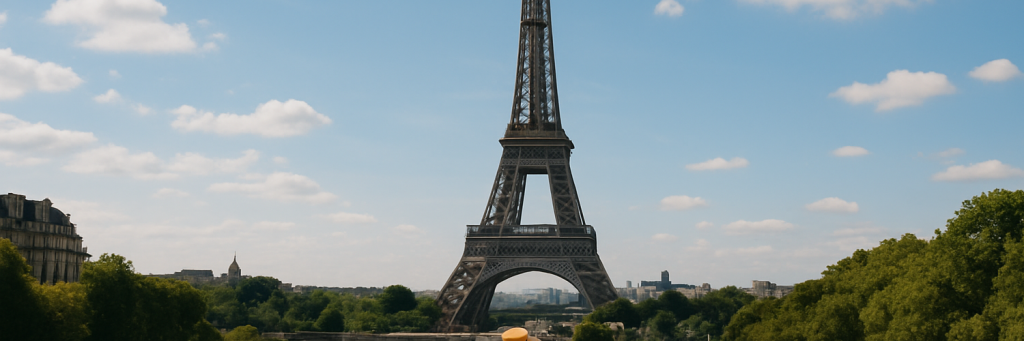 Tours y actividades mejor valoradas en París para viajeros