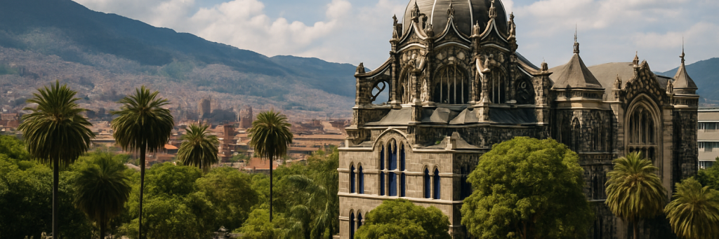 Experiencias imperdibles en Medellín que puedes reservar online