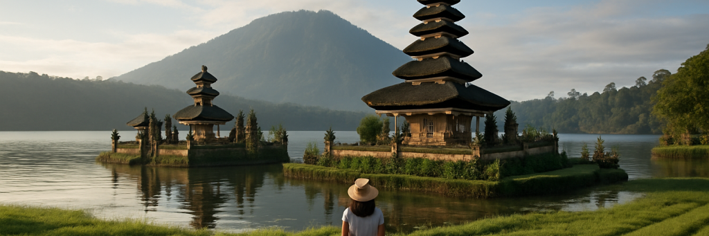 Experiencias imperdibles en Bali que puedes reservar online