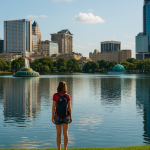 Atracciones y parques de diversiones en Orlando